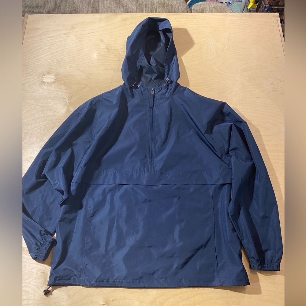 Champion Lighweight Pullover XL (KQ)